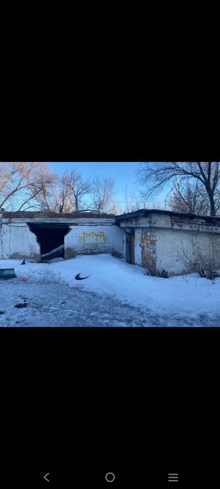 Продается участок 1 гектар