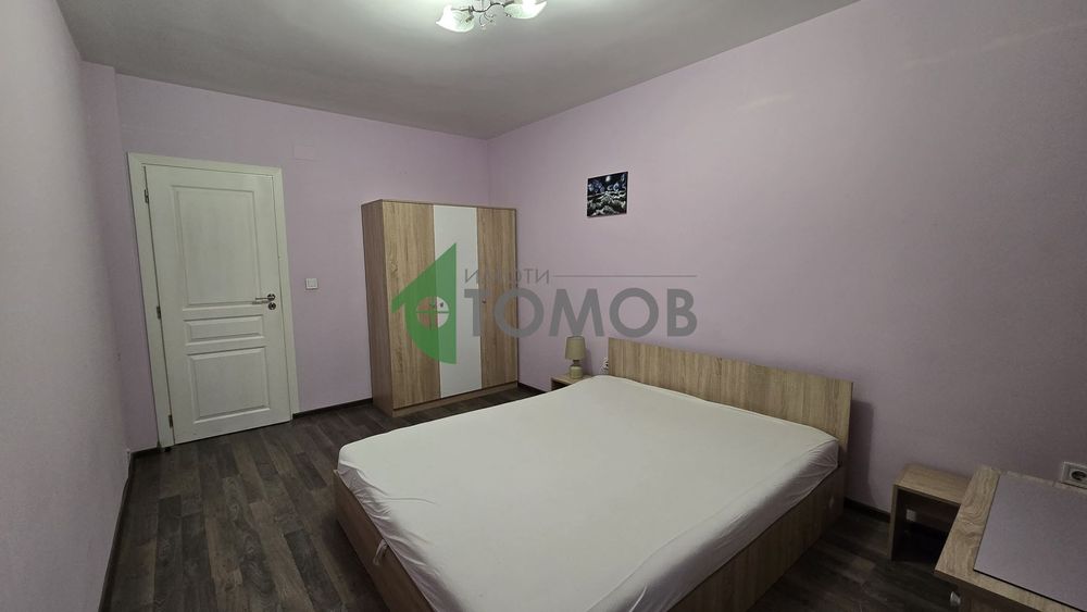 Дава се под наем Тристаен апартамент в Стара Загора, Опълченски - 78 кв.м за 351.9 € - Снимка #6