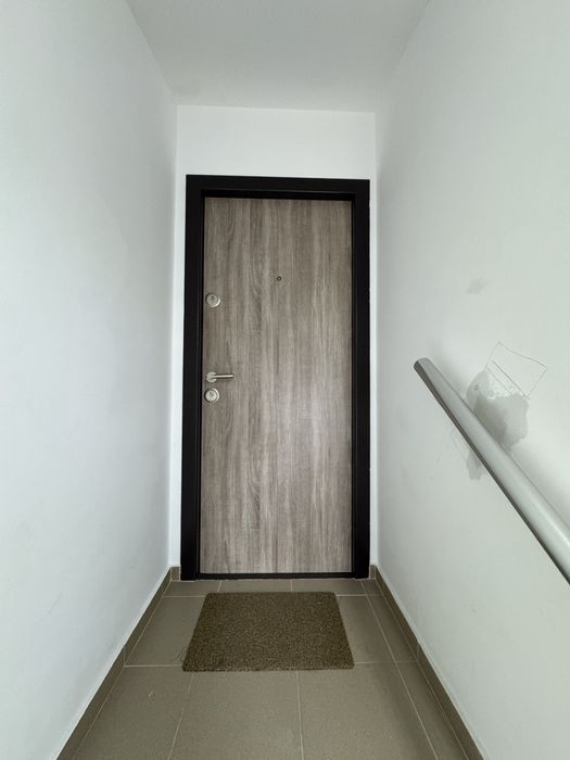 Apartament generos mansarda casa