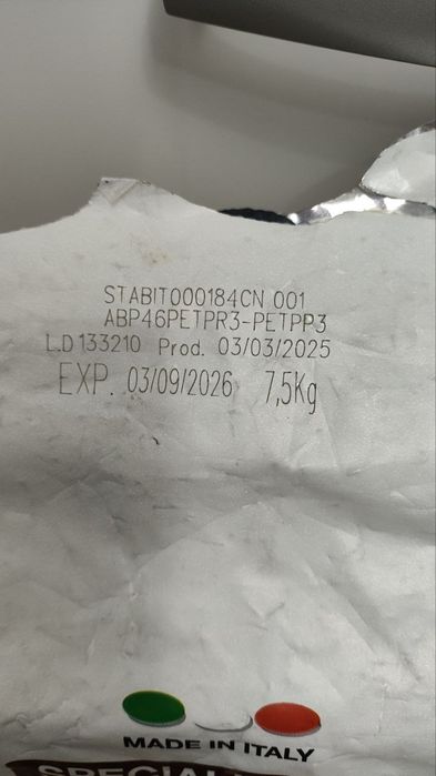 Корм Monge для собак мелких пород