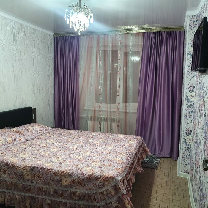 2х  ком элитная 11 мкр