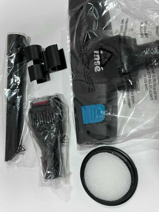 НОВА!Прахосмукачка INSE I5 Corded Vacuum Cleaner