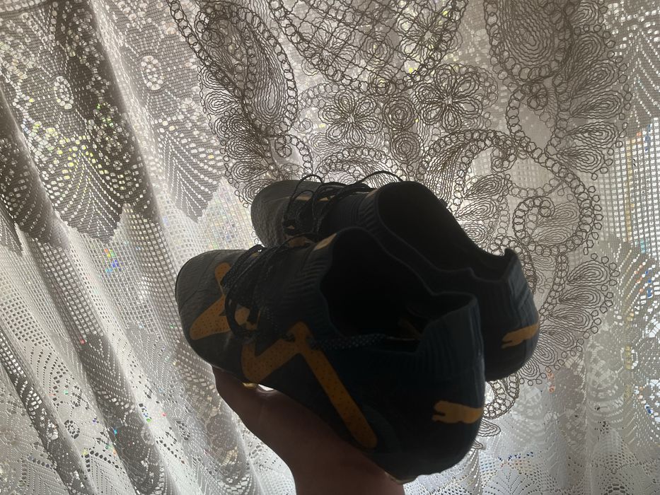 Puma Future Dark Blue