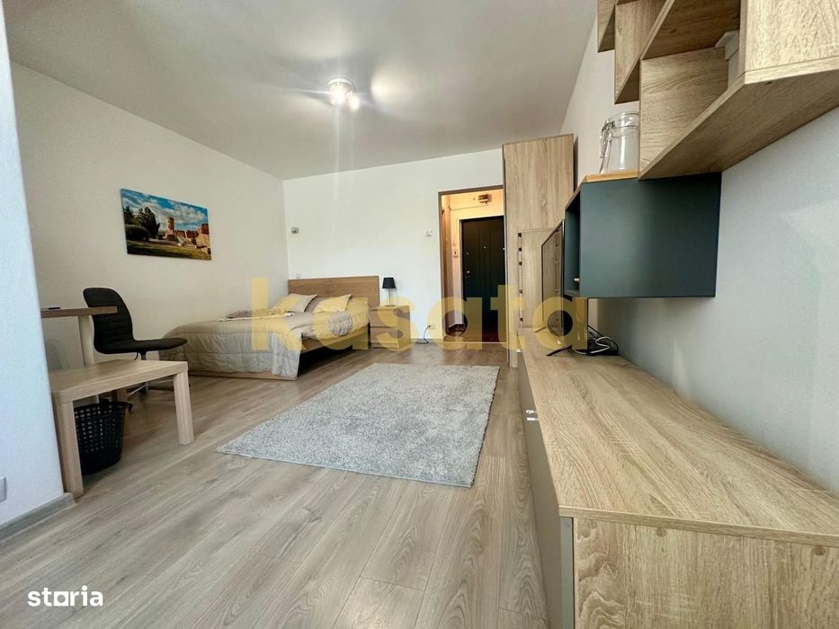 Garsonieră de vânzare | ParkLake – Parcul IOR |