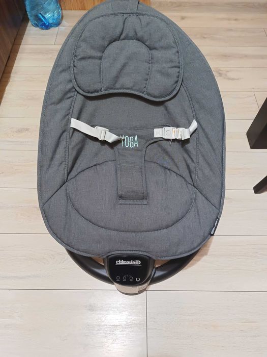 Бебешки шезлонг  в много добро състояние