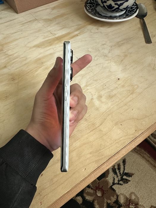 Redmi not 13 pro plus 5 g