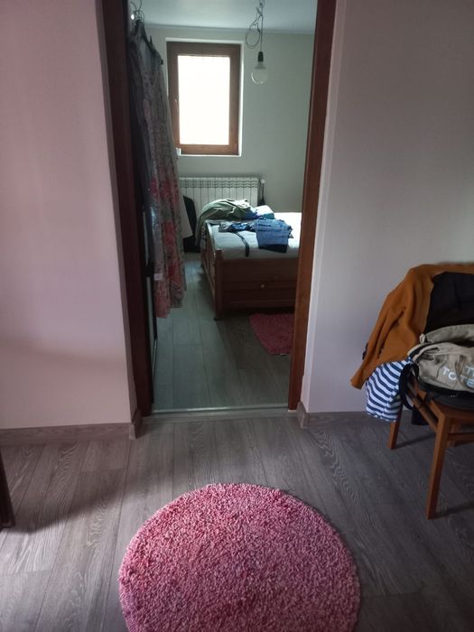 Casa în Com. Pechea!