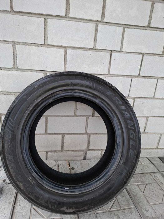 Шины летние Triangle