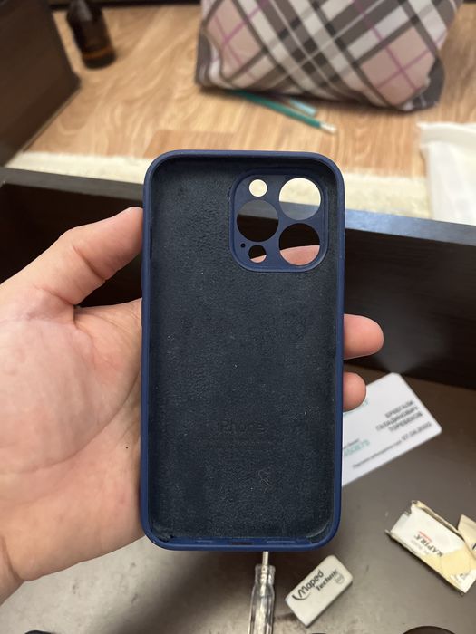 Чехол для iphone 13 pro