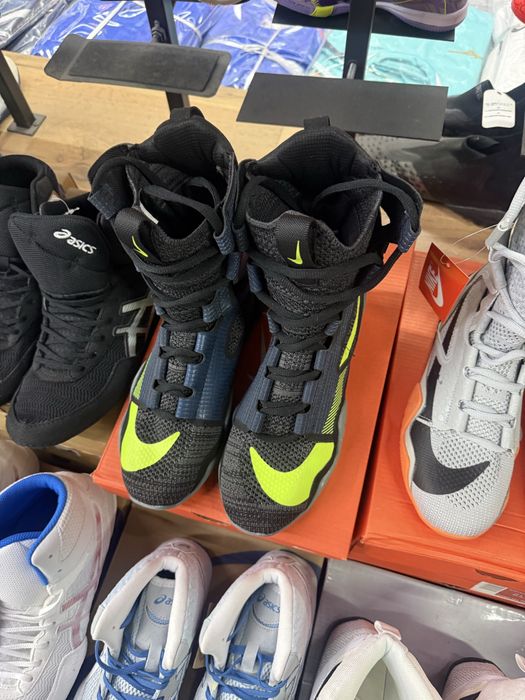 Боксерки Nike Hyperko 2