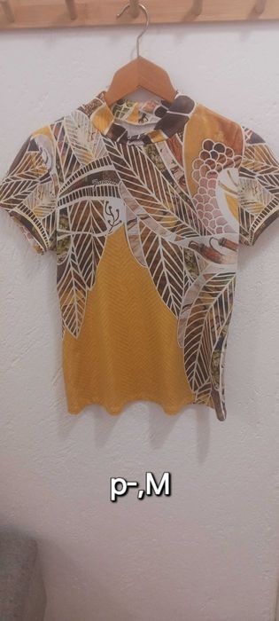 Дамски блузи р-S/M