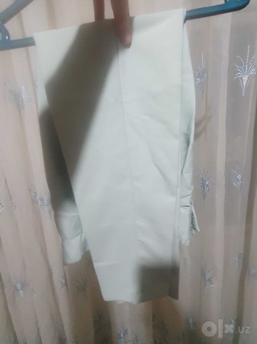 женские классические брюки