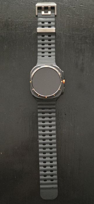 Samsung Galaxy Watch Ultra