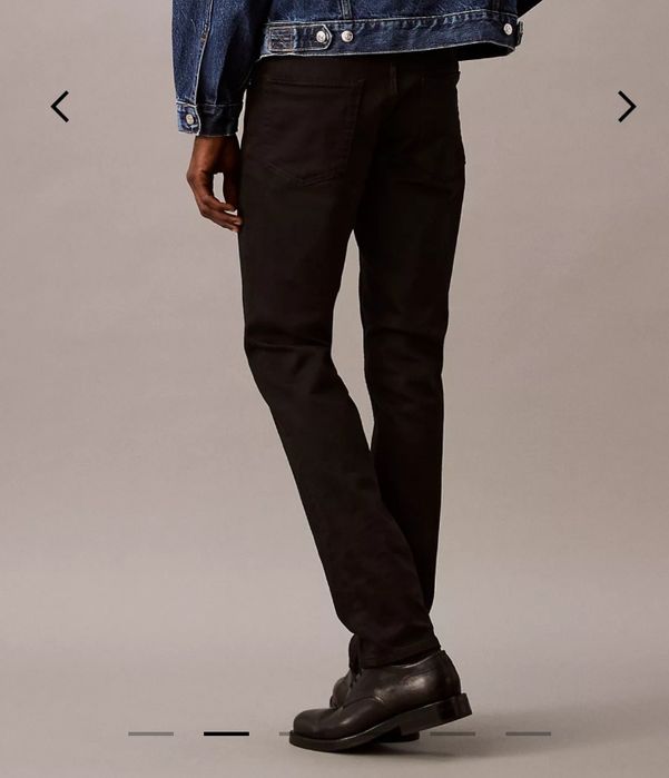 Мужские джинсы ..