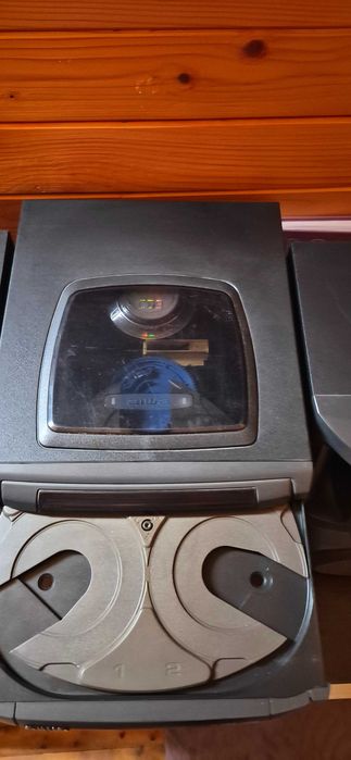 Стерео уредба AIWA NSX-5226