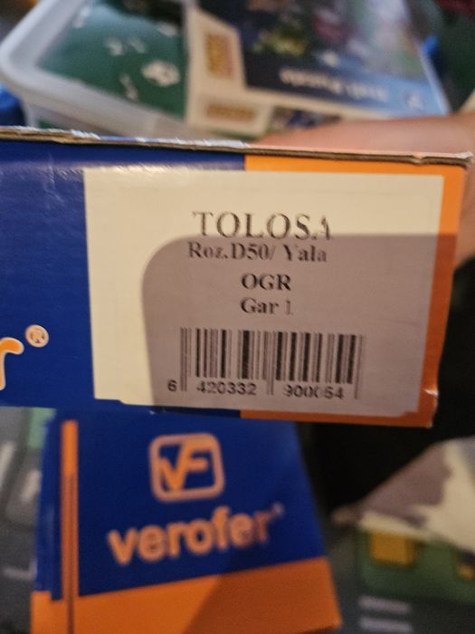 4 Seturi manere usi Verofer Italia NOI