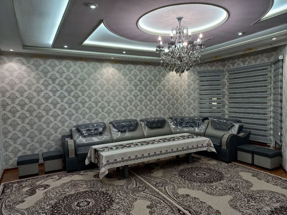 Oq tosh dacha zimniy va letniy ijaraga beriladi