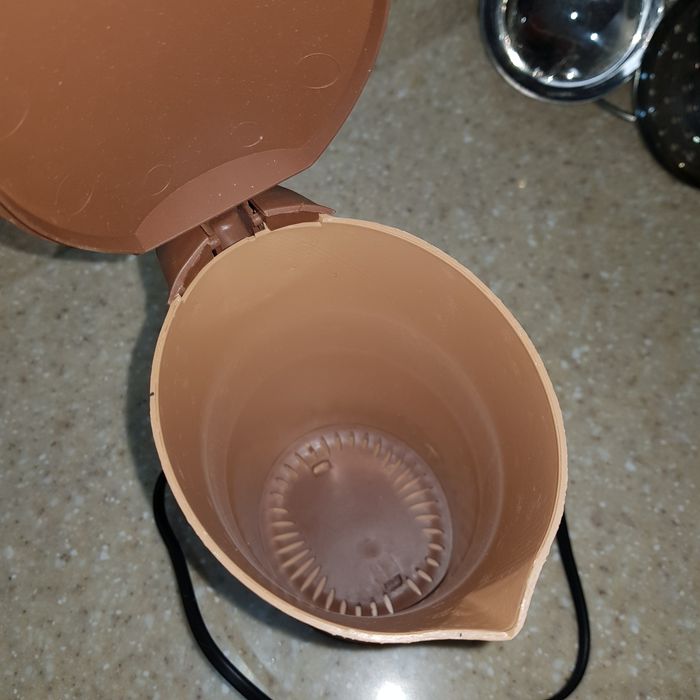 Электрический чайник