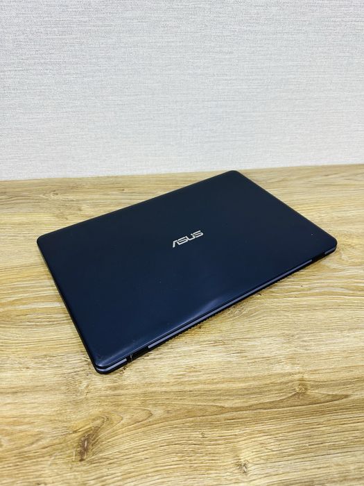 ASUS Core i5-8 Ядерный, Игровой ноутбук для Офиса, Работы и Игр