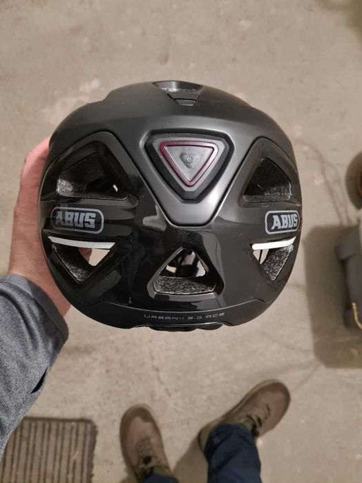 Casti bicicleta Alpina, Abus, Uvex, Exclusky