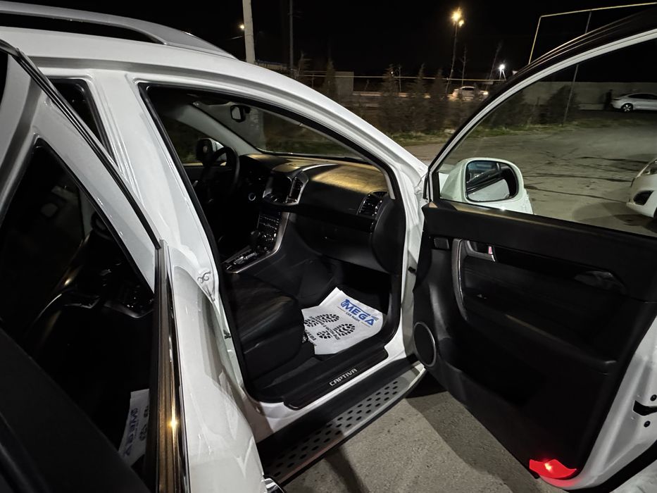 Kaptiva 3 plus 2015 yil