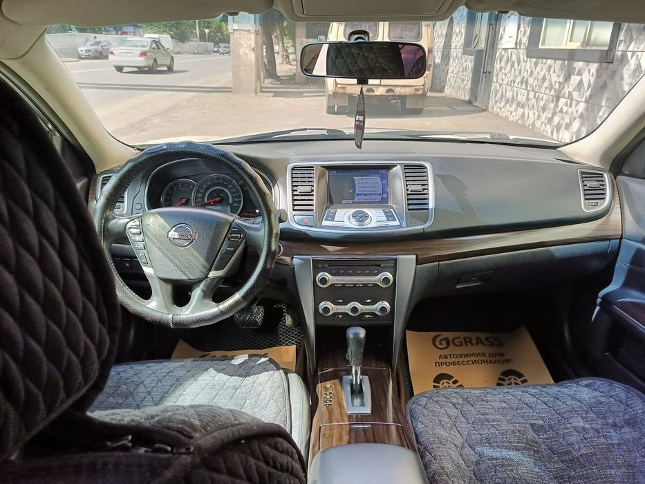 Ниссан Теана 2013 жылғы сатылады