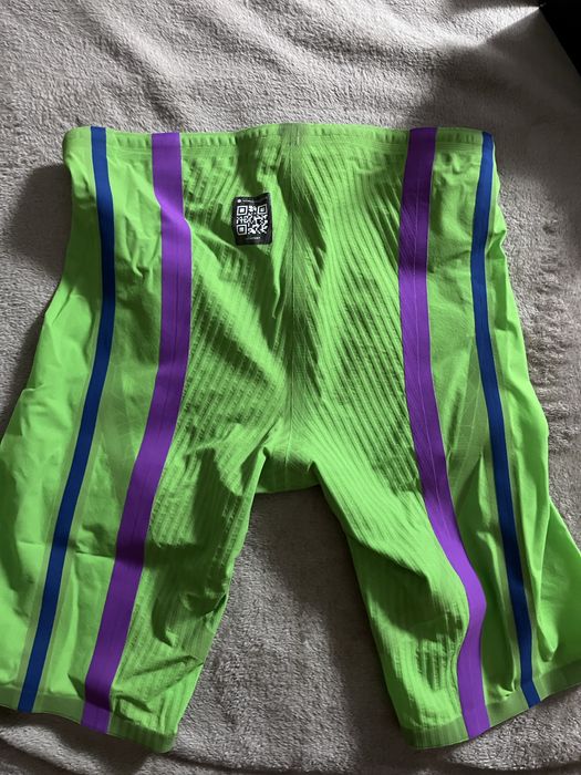 Arena Primo Powerskin High Waist