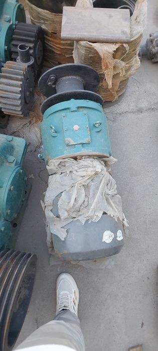 Жеюс 500 матор редуктор