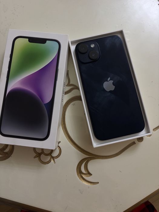 iPhone 14 256GB Срочно!