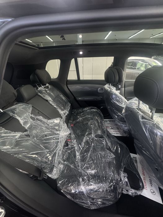 GAC Aion S 2026 — 7