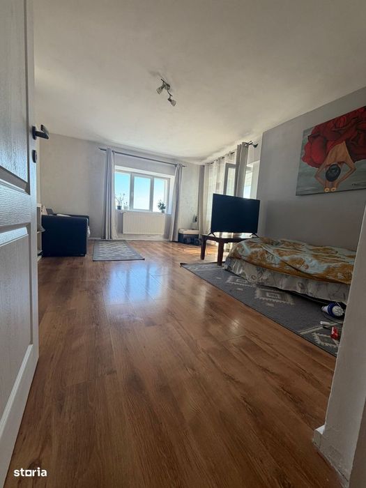 Vand Apartament 2 camere Lucretiu Patrascanu