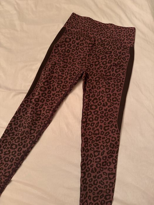 Лосины M размера новые