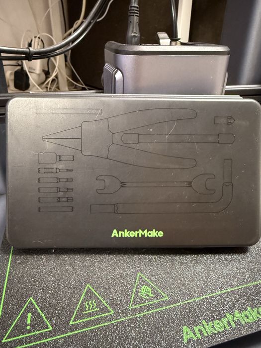 Vand inprimanta AnkeMaker M5