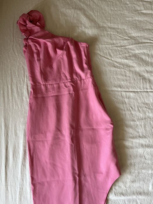 Дамска рокля официална