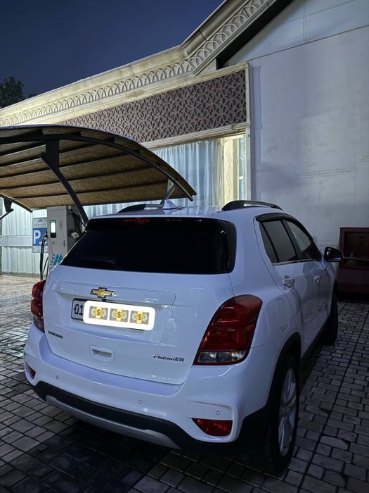 Трекер 1 сотилади 2019 йил Автомат