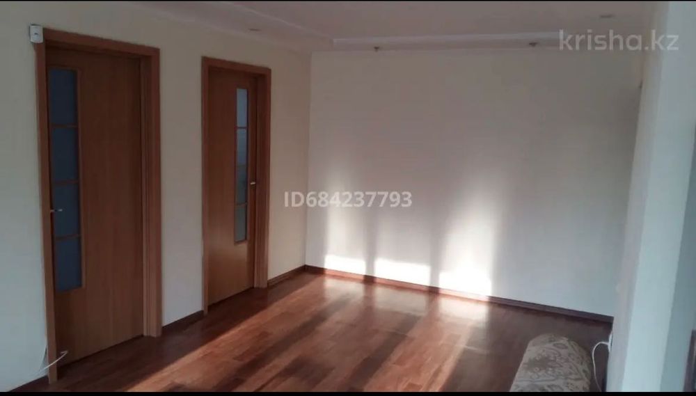 3х комнатная квартира