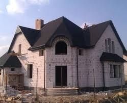 Строительство домов