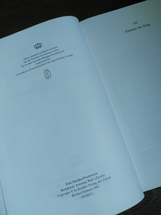 Enciclopedie mari savanti Albert Einstein si Auguste Piccard