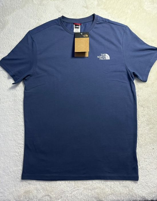 The north face оригинални тениски от s до xl