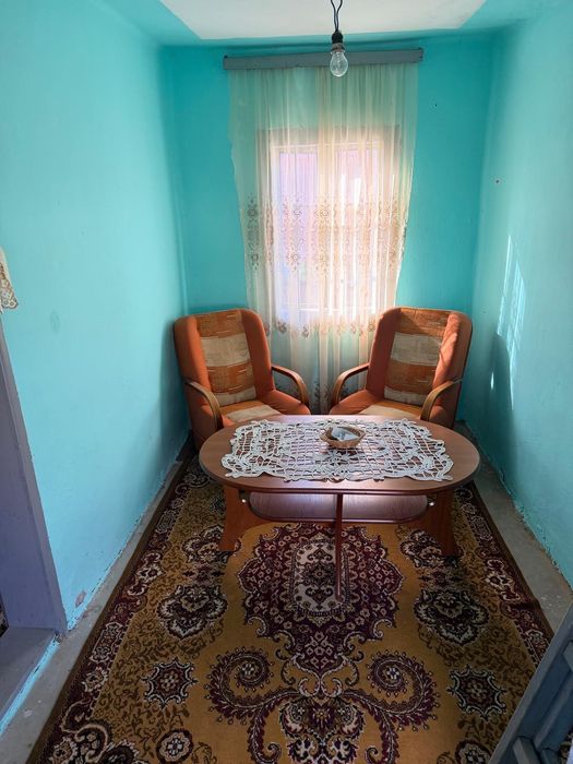 Vand casa si teren