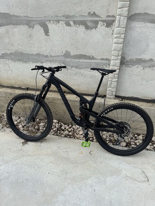 Vand Propain Spindrift AL 27.5