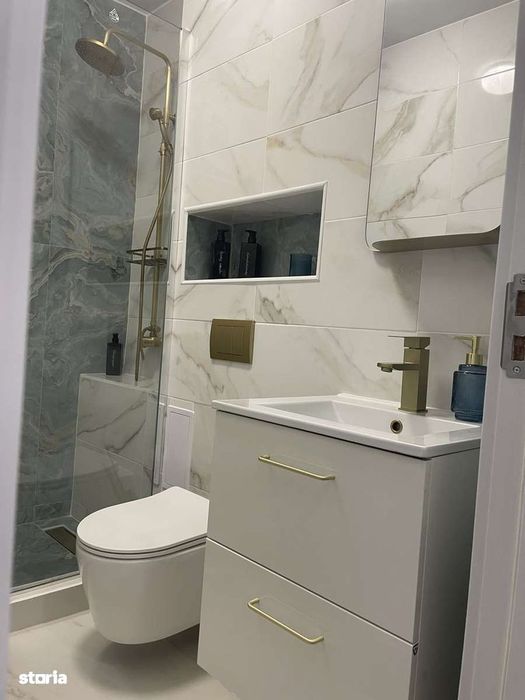 Apartament 2 camere Bucurestii noi- comision 0%