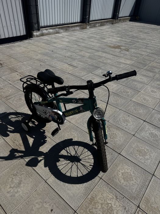 Продам детский велосипед