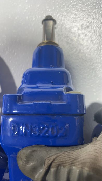 Robinet cu sertar pn 80 dn 16