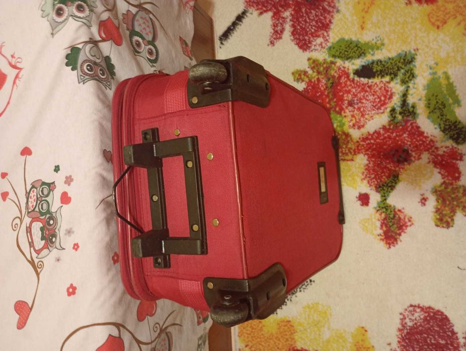 Troler de voiaj 57x35x24