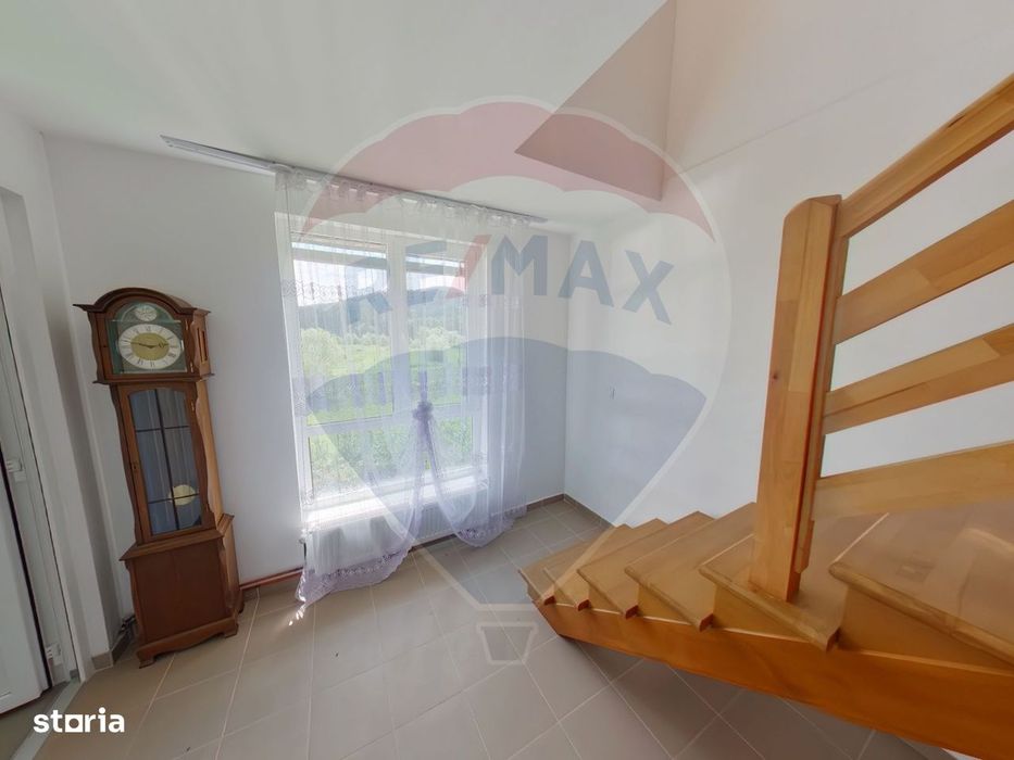 Proprietate rară – 3 dormitoare cu baie proprie - Viseu de Jos