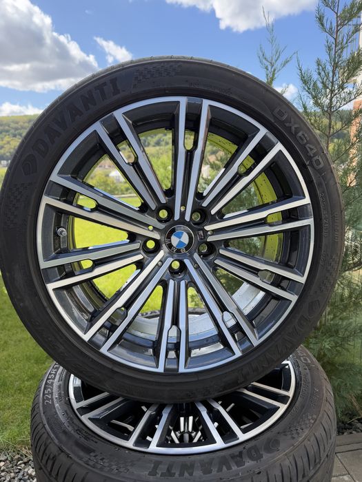 Vand jante Bmw M 790m seria 3 G20/G21 18” !