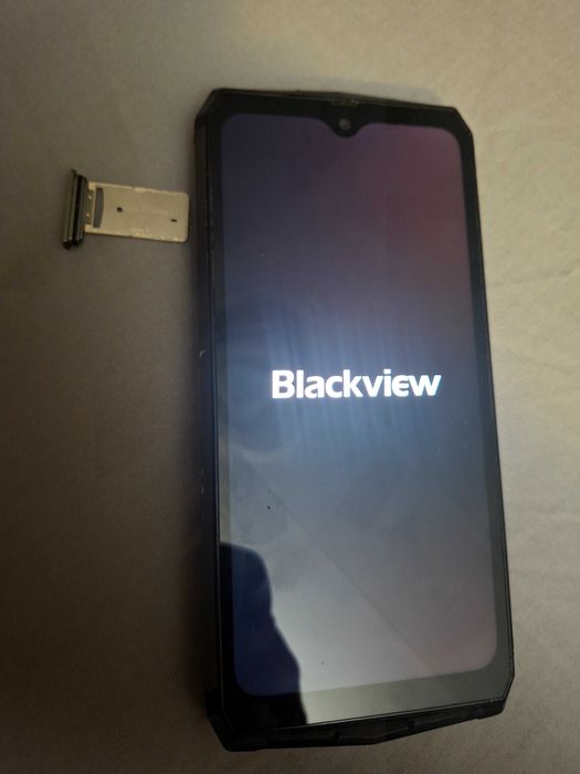 Telefon android 11000 mAh