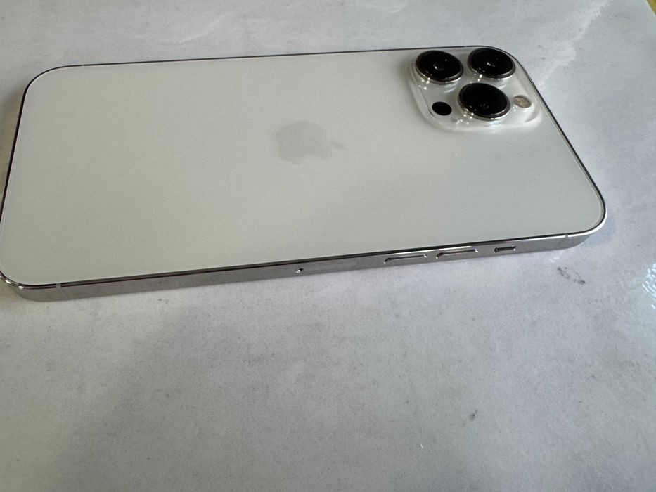 iPhone 13 Pro Max 128gb 99% батерия.Гаранция