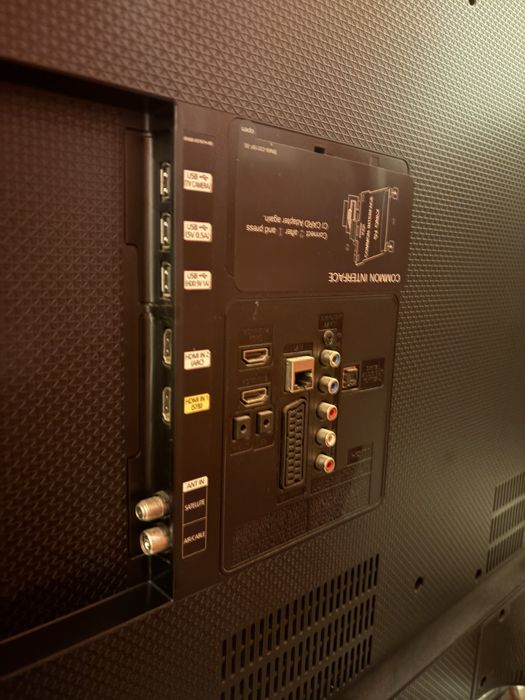 Televizor Samsong 125cm